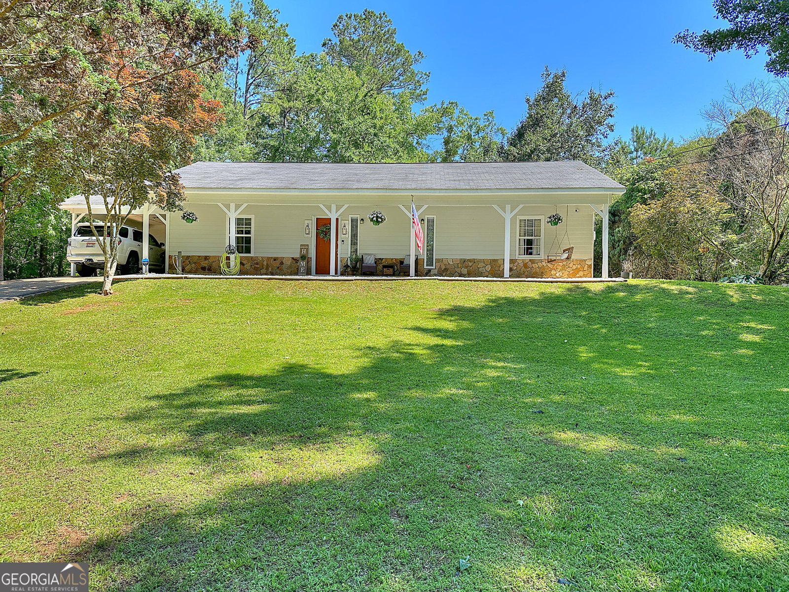 131 Rob Roy Road Lagrange - Photo 31
