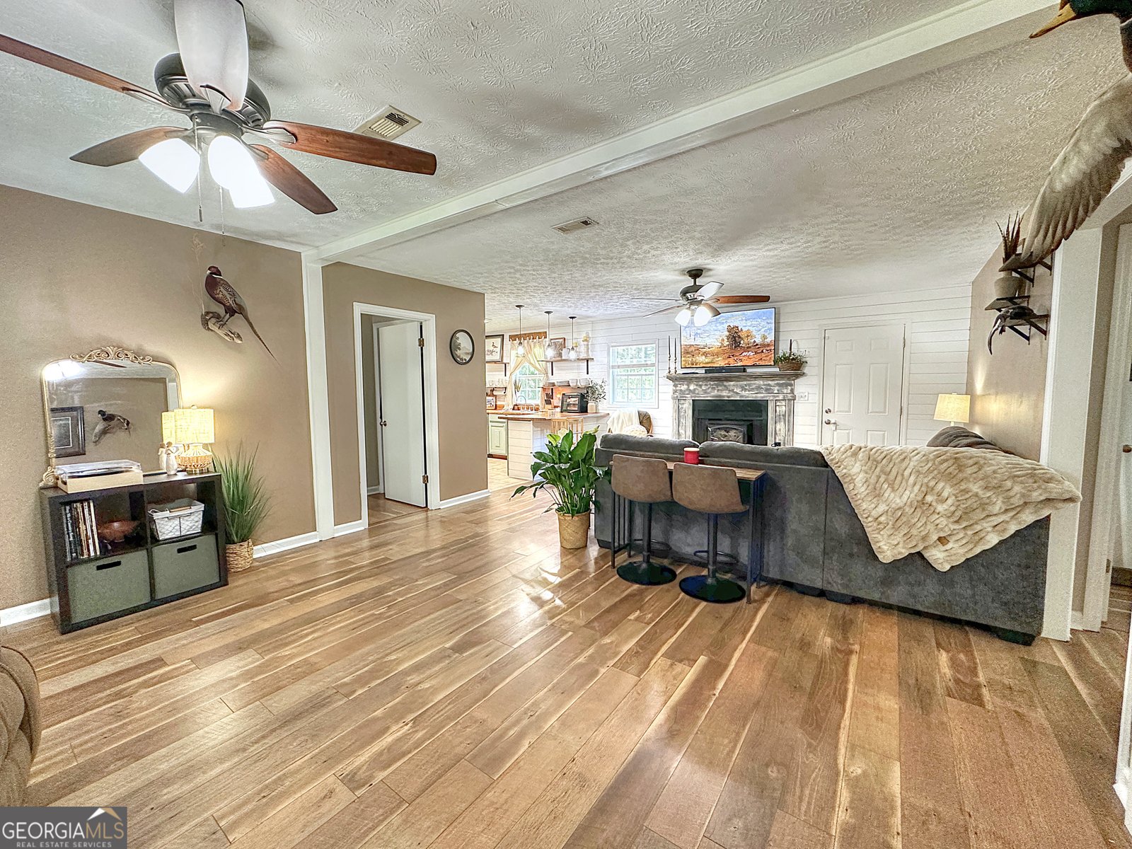 131 Rob Roy Road Lagrange - Photo 8