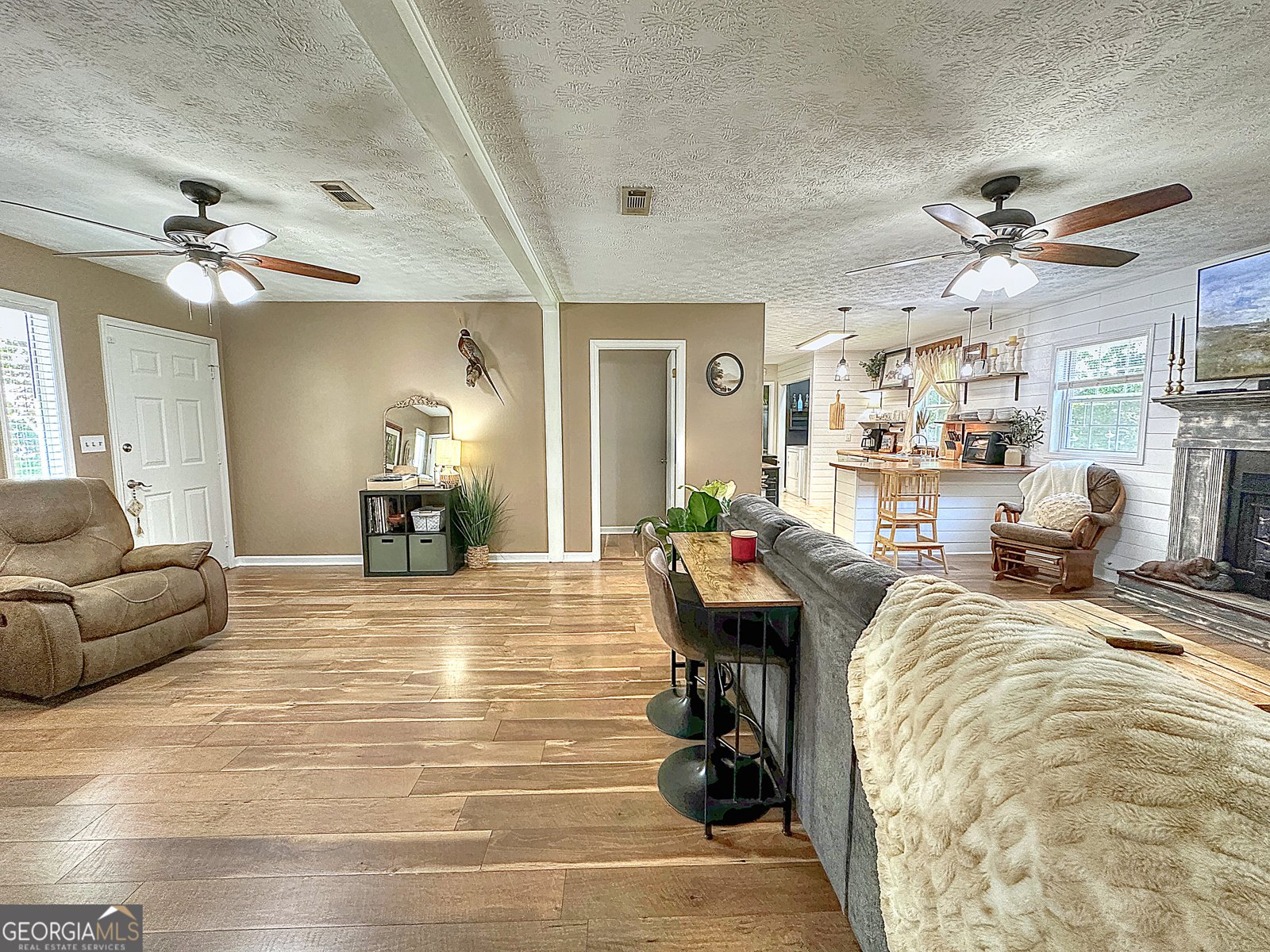 131 Rob Roy Road Lagrange - Photo 9