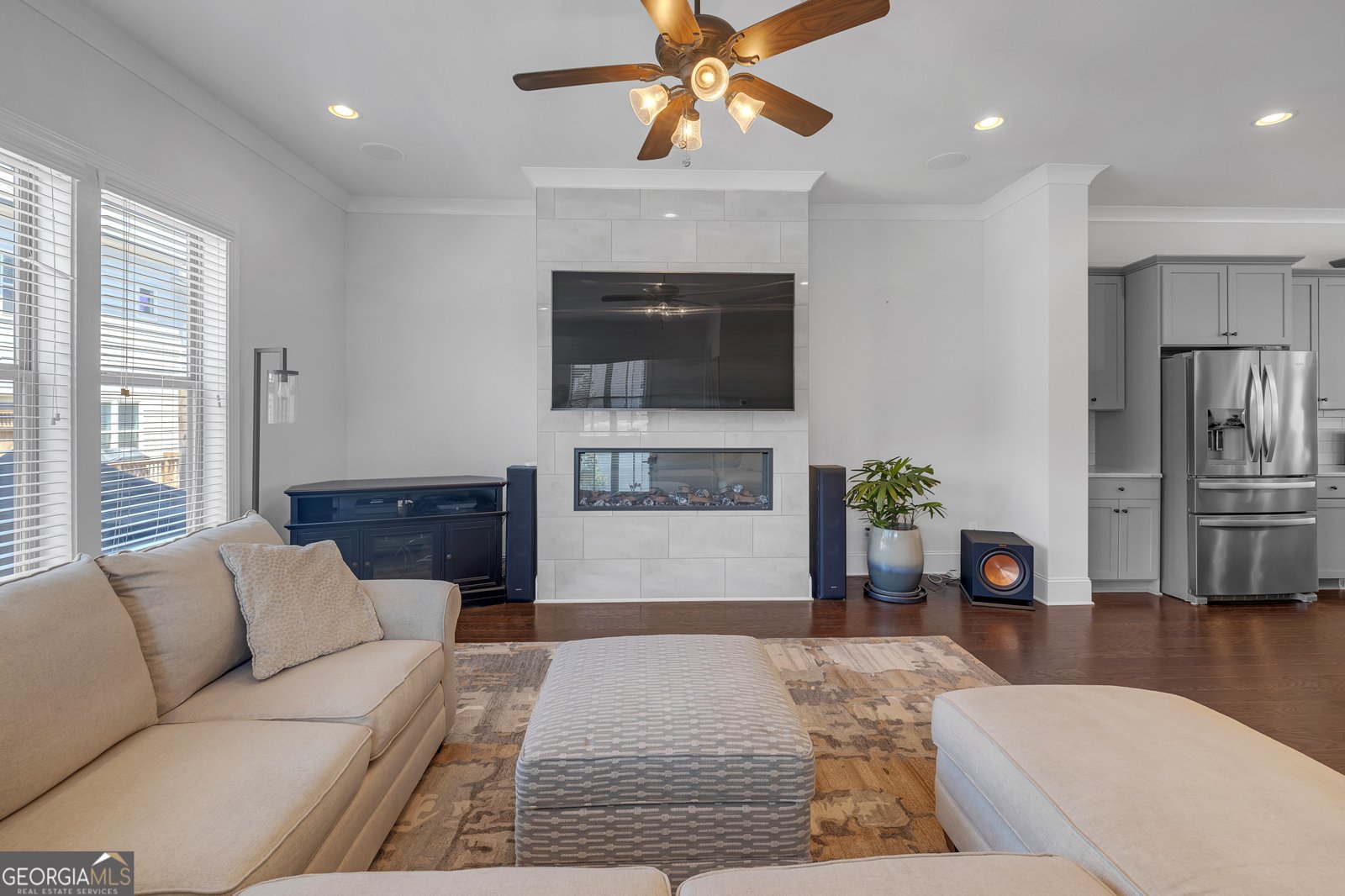 620 Harrington Hills Decatur - Photo 11