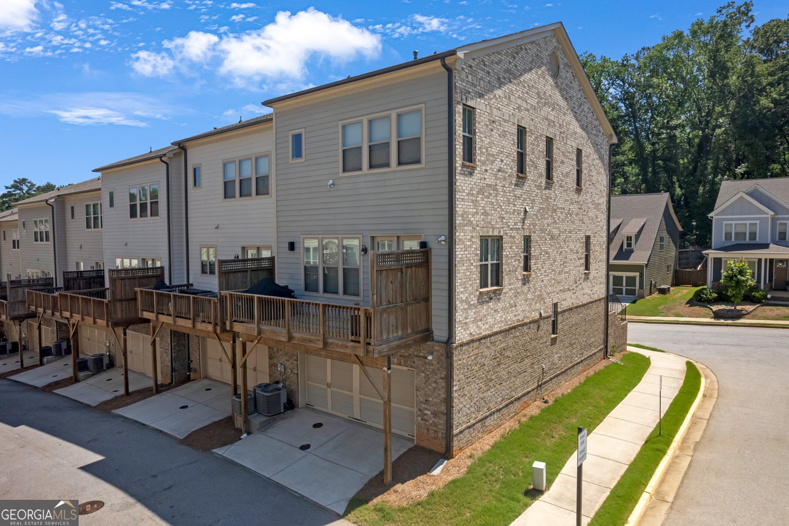 620 Harrington Hills Decatur - Photo 29