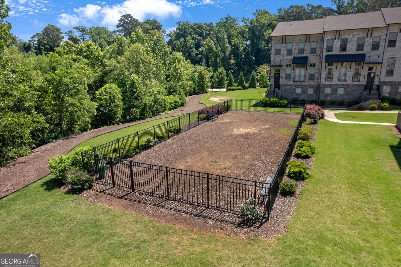 620 Harrington Hills Decatur - Photo 30