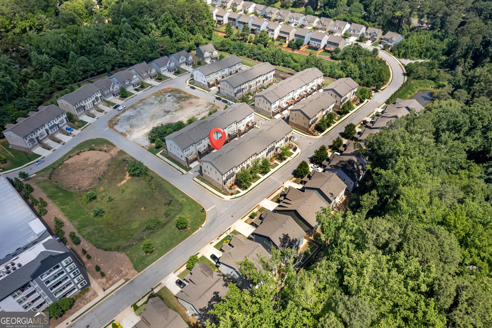 620 Harrington Hills Decatur - Photo 33