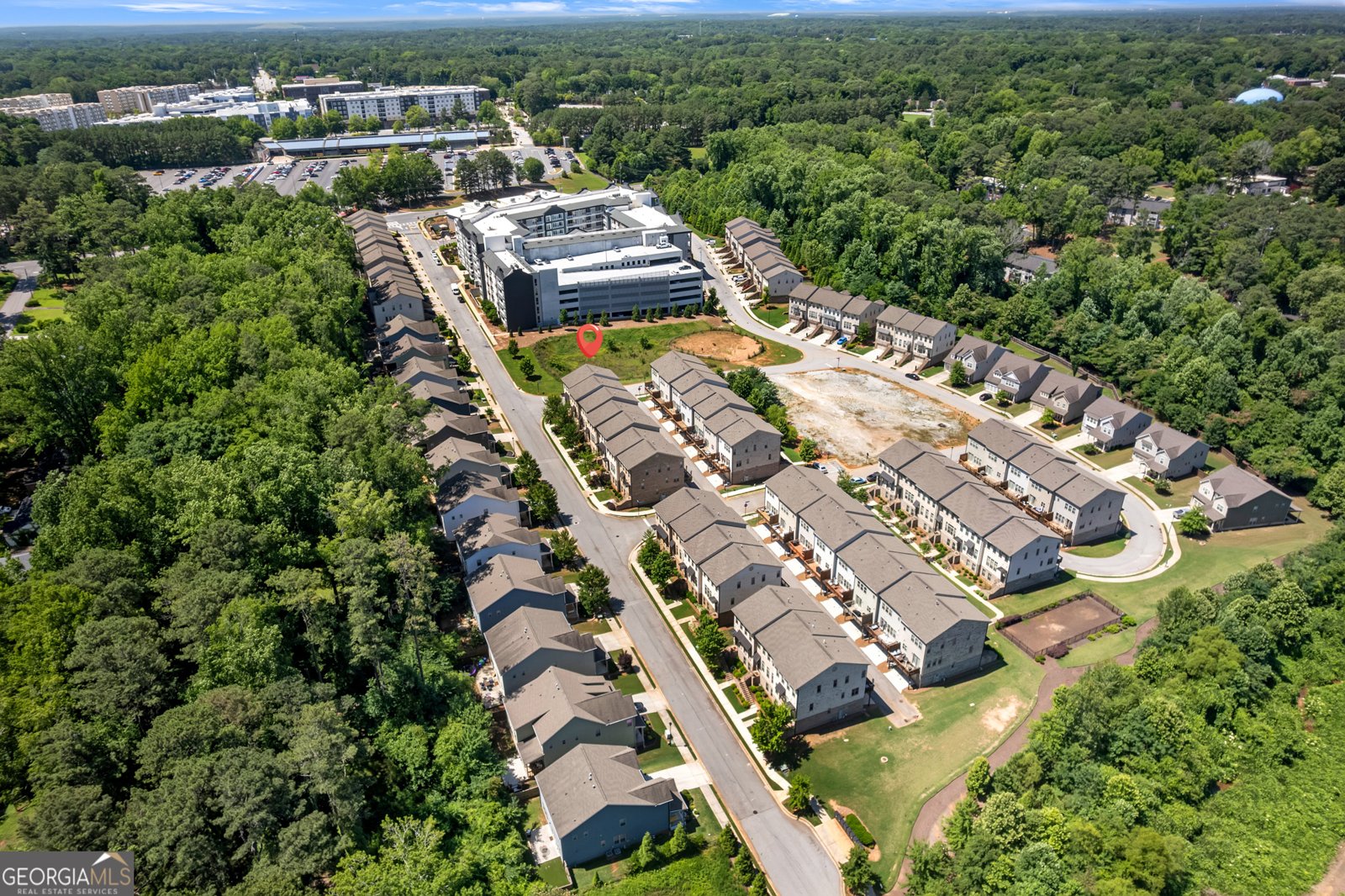 620 Harrington Hills Decatur - Photo 35