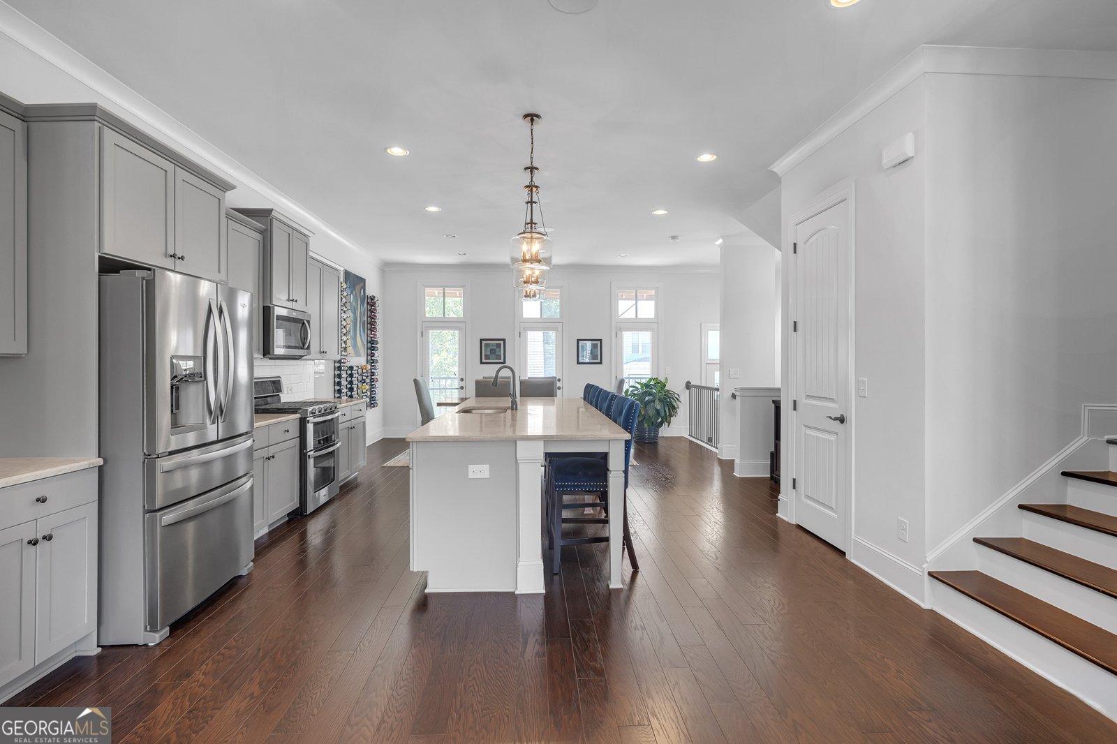 620 Harrington Hills Decatur - Photo 6