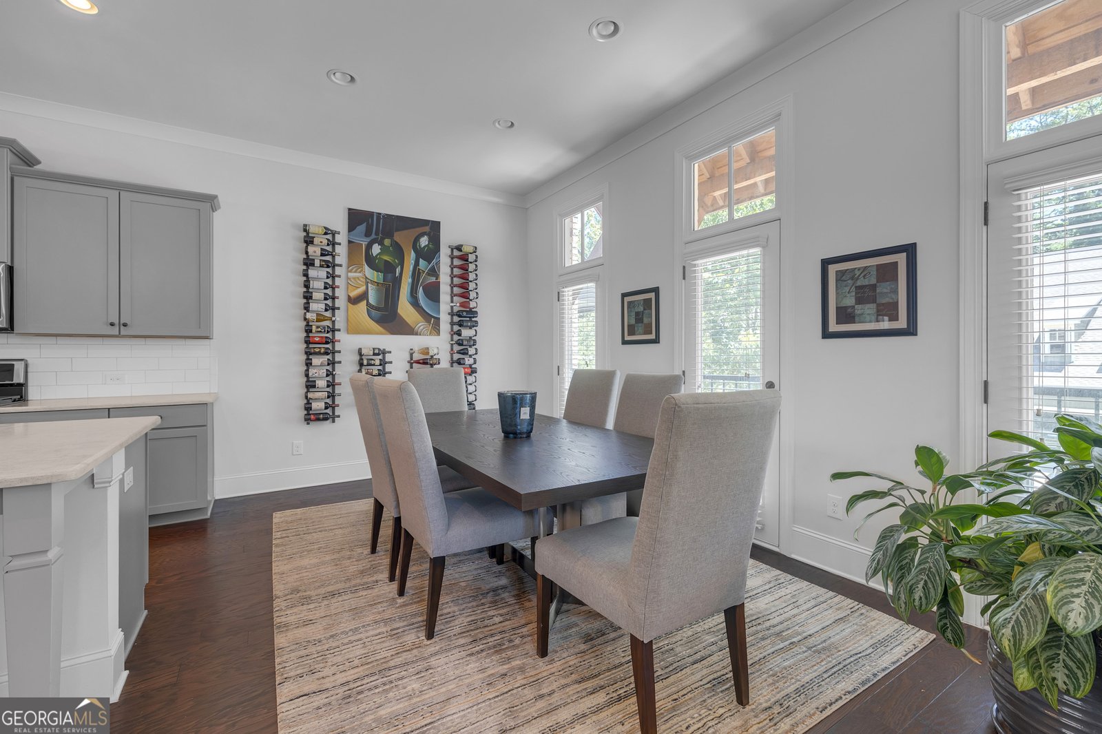 620 Harrington Hills Decatur - Photo 8