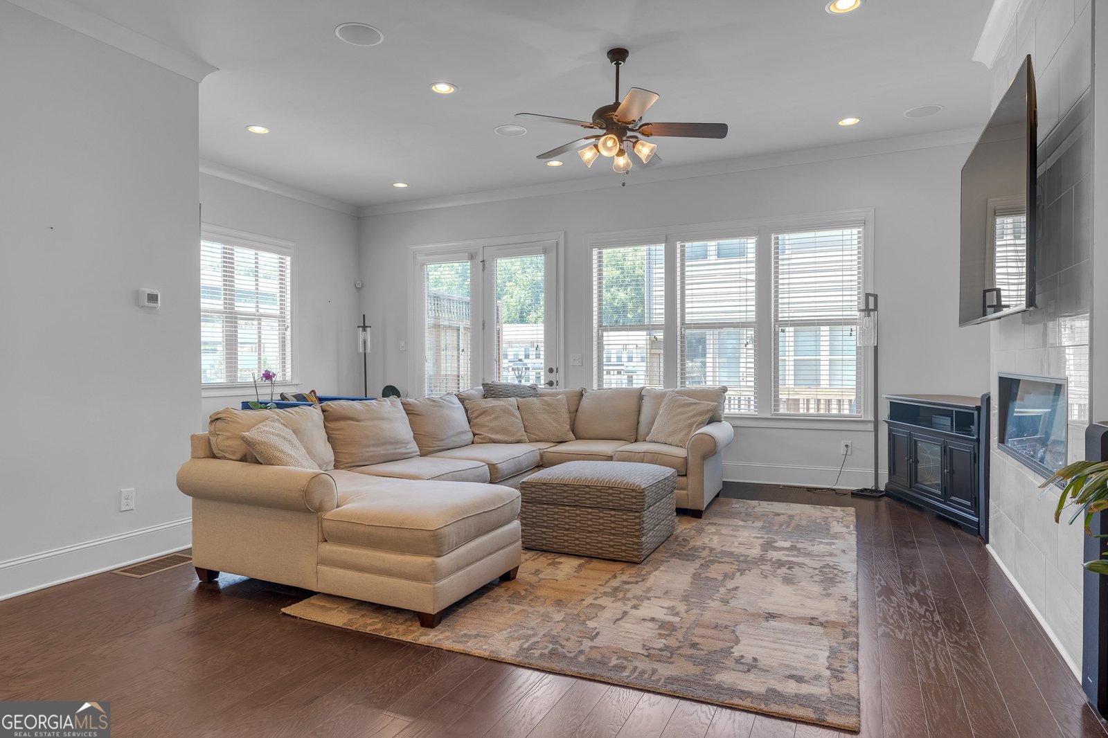 620 Harrington Hills Decatur - Photo 9