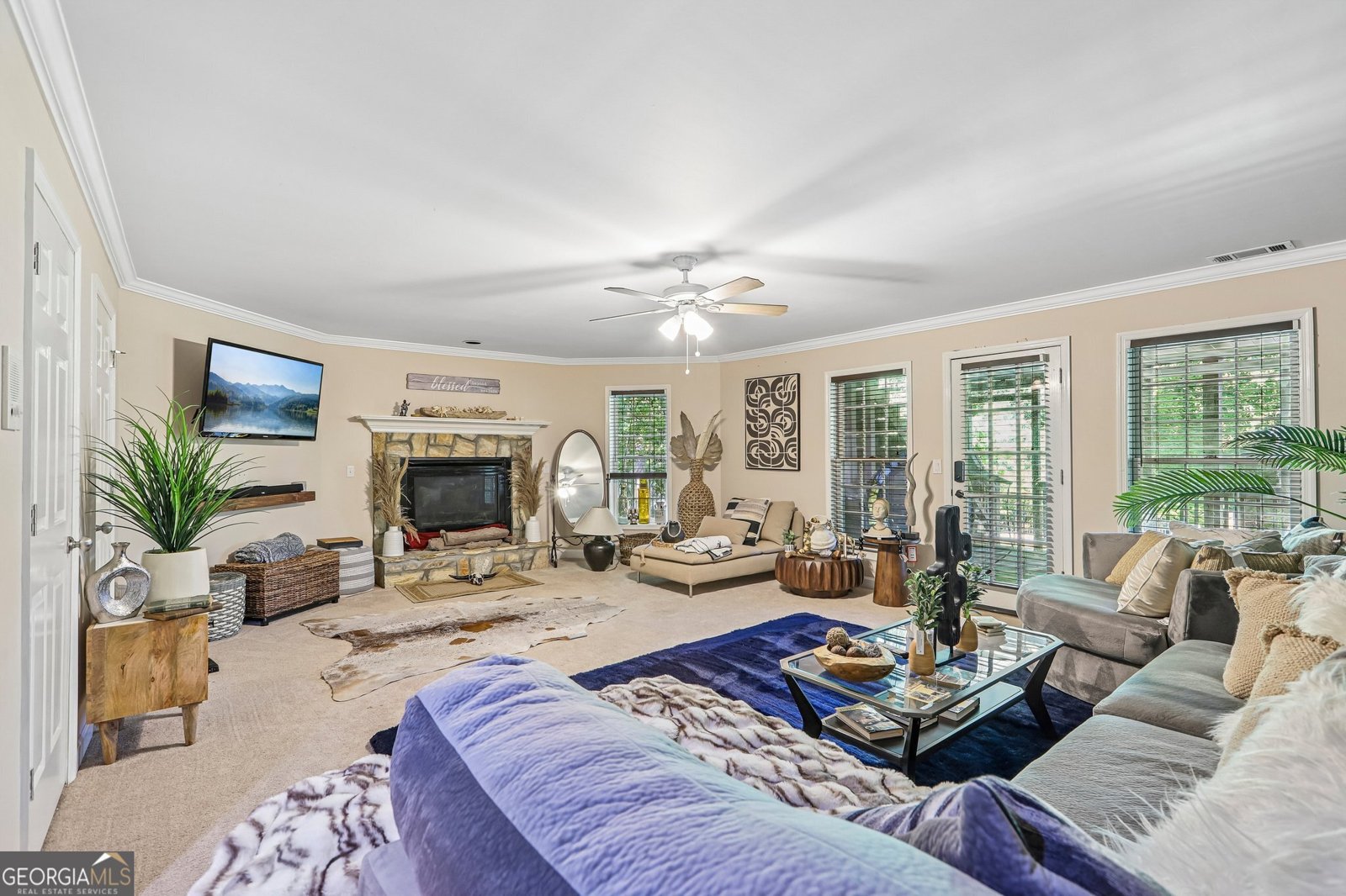 205 Wicklawn Way Roswell - Photo 13
