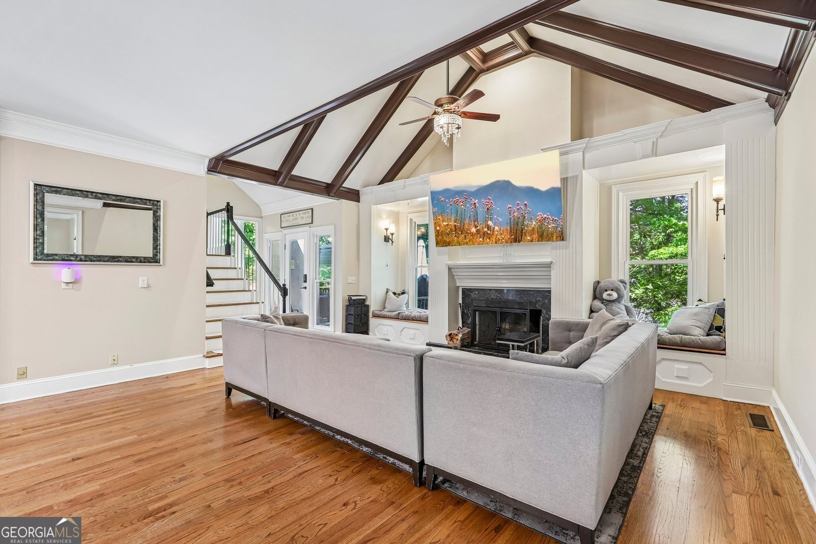 205 Wicklawn Way Roswell - Photo 18