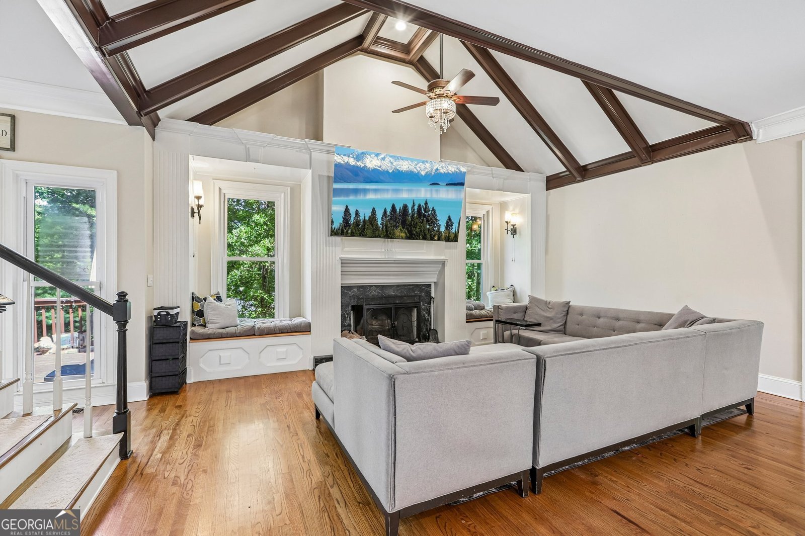 205 Wicklawn Way Roswell - Photo 19