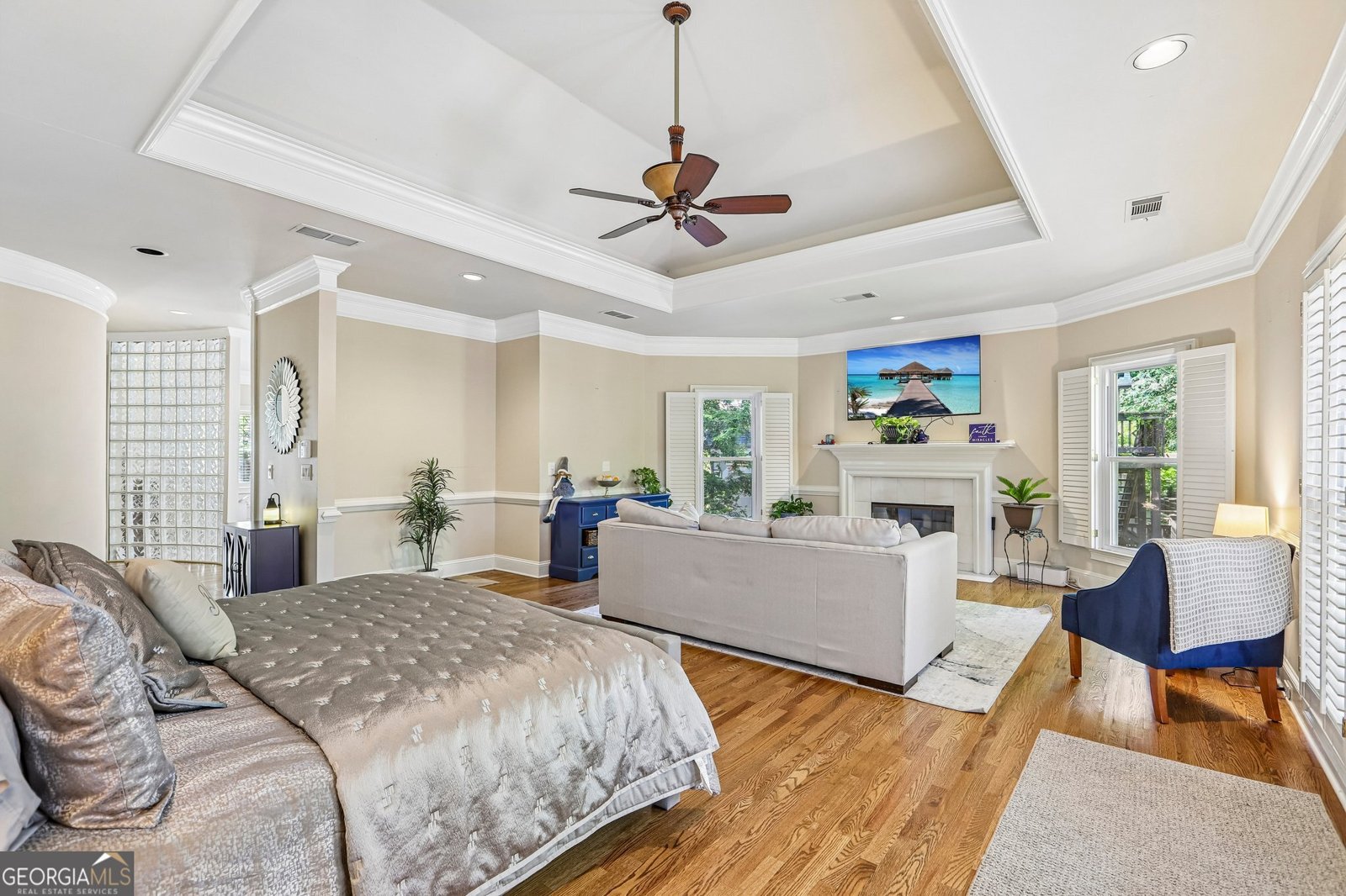 205 Wicklawn Way Roswell - Photo 21