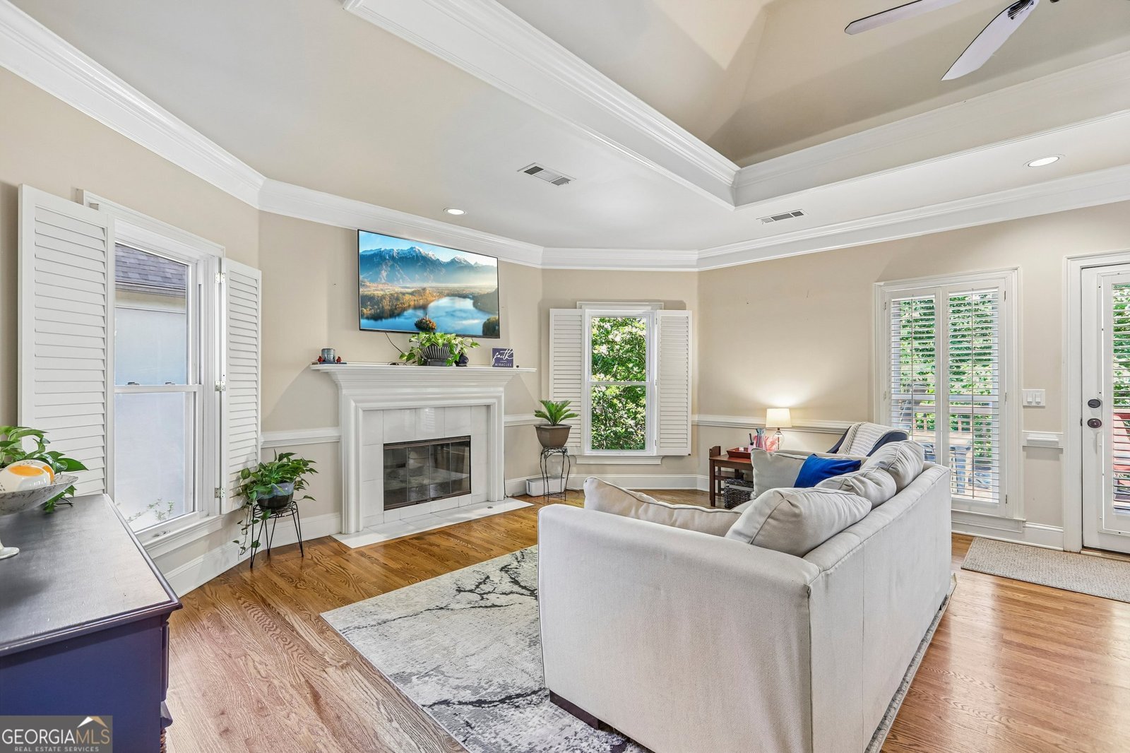 205 Wicklawn Way Roswell - Photo 23