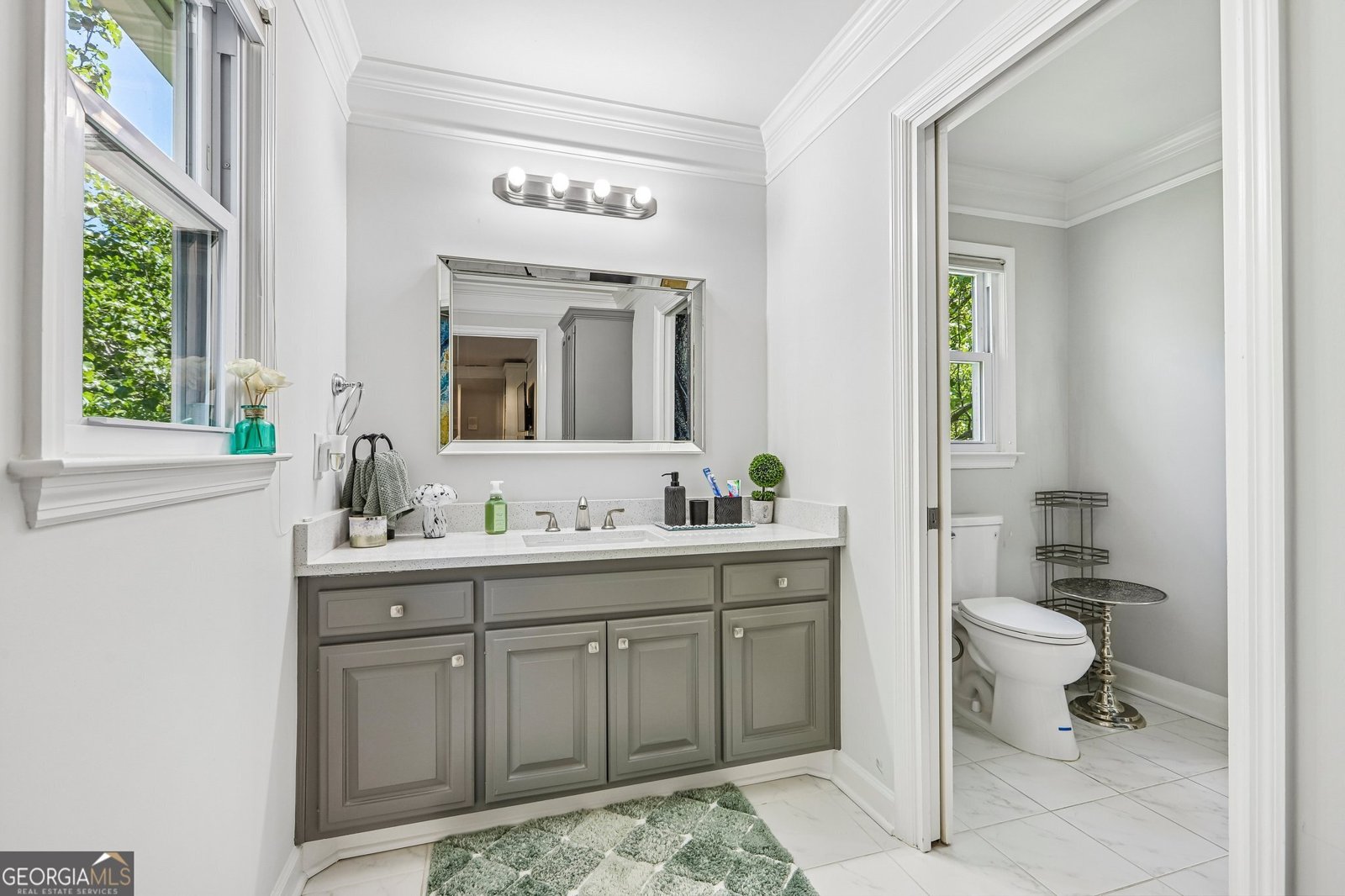 205 Wicklawn Way Roswell - Photo 35