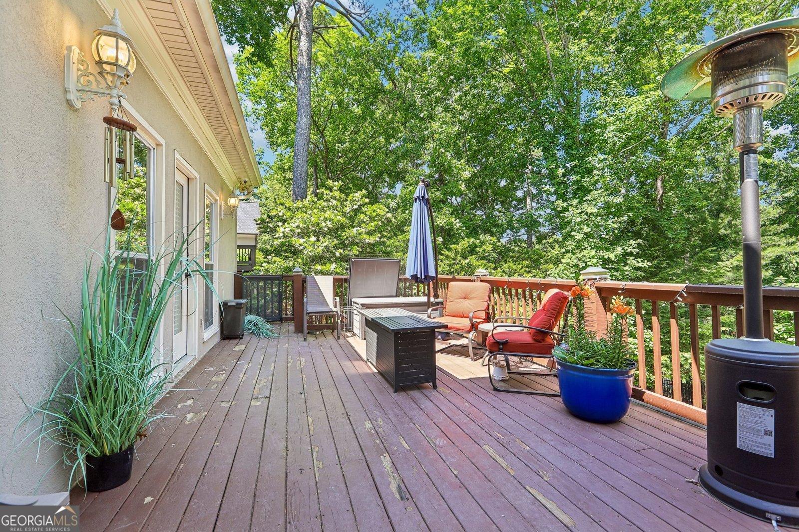 205 Wicklawn Way Roswell - Photo 43