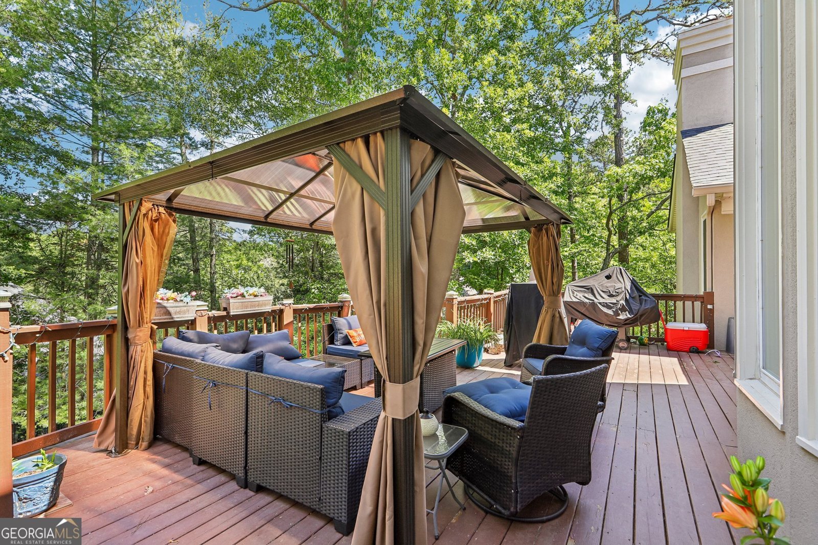 205 Wicklawn Way Roswell - Photo 44