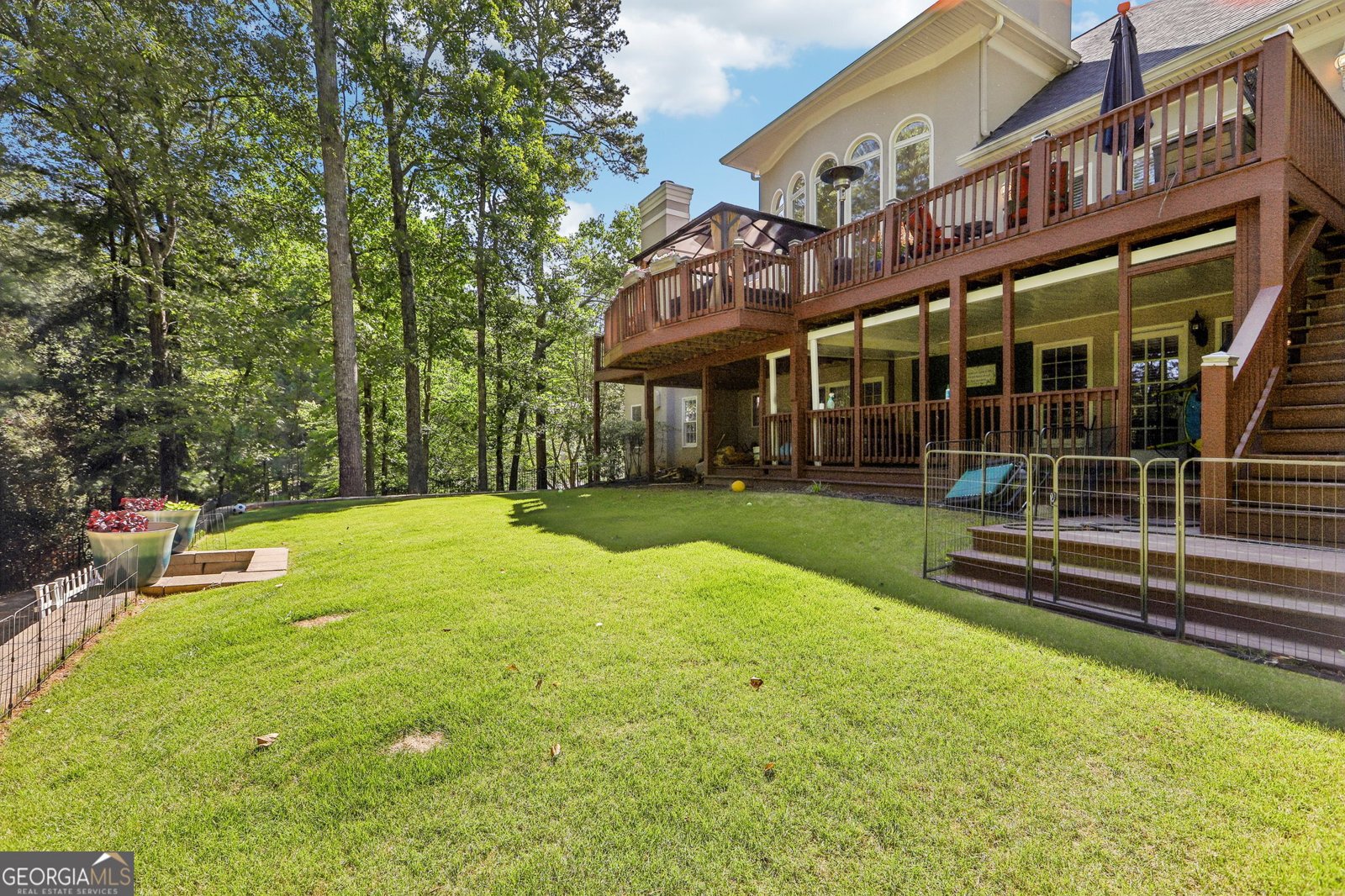 205 Wicklawn Way Roswell - Photo 45