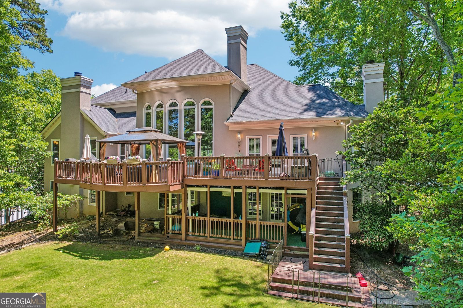 205 Wicklawn Way Roswell - Photo 46