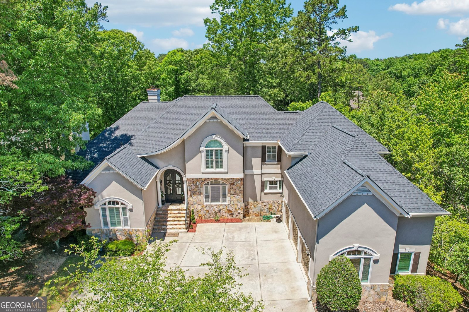 205 Wicklawn Way Roswell - Photo 47