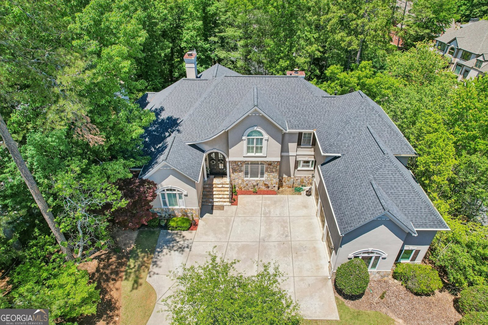 205 Wicklawn Way Roswell - Photo 48
