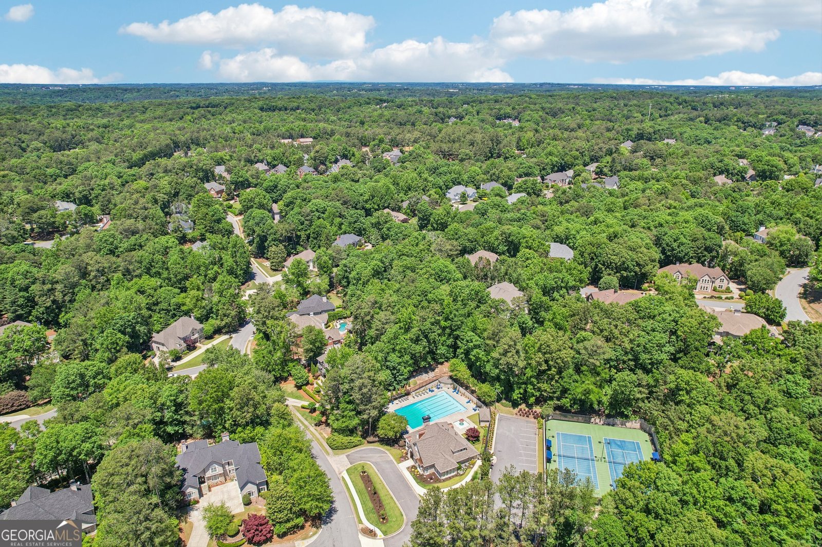 205 Wicklawn Way Roswell - Photo 49