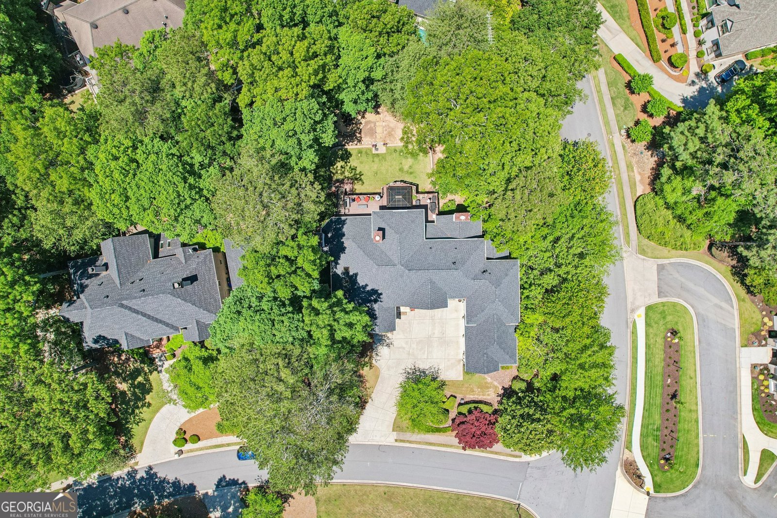 205 Wicklawn Way Roswell - Photo 50