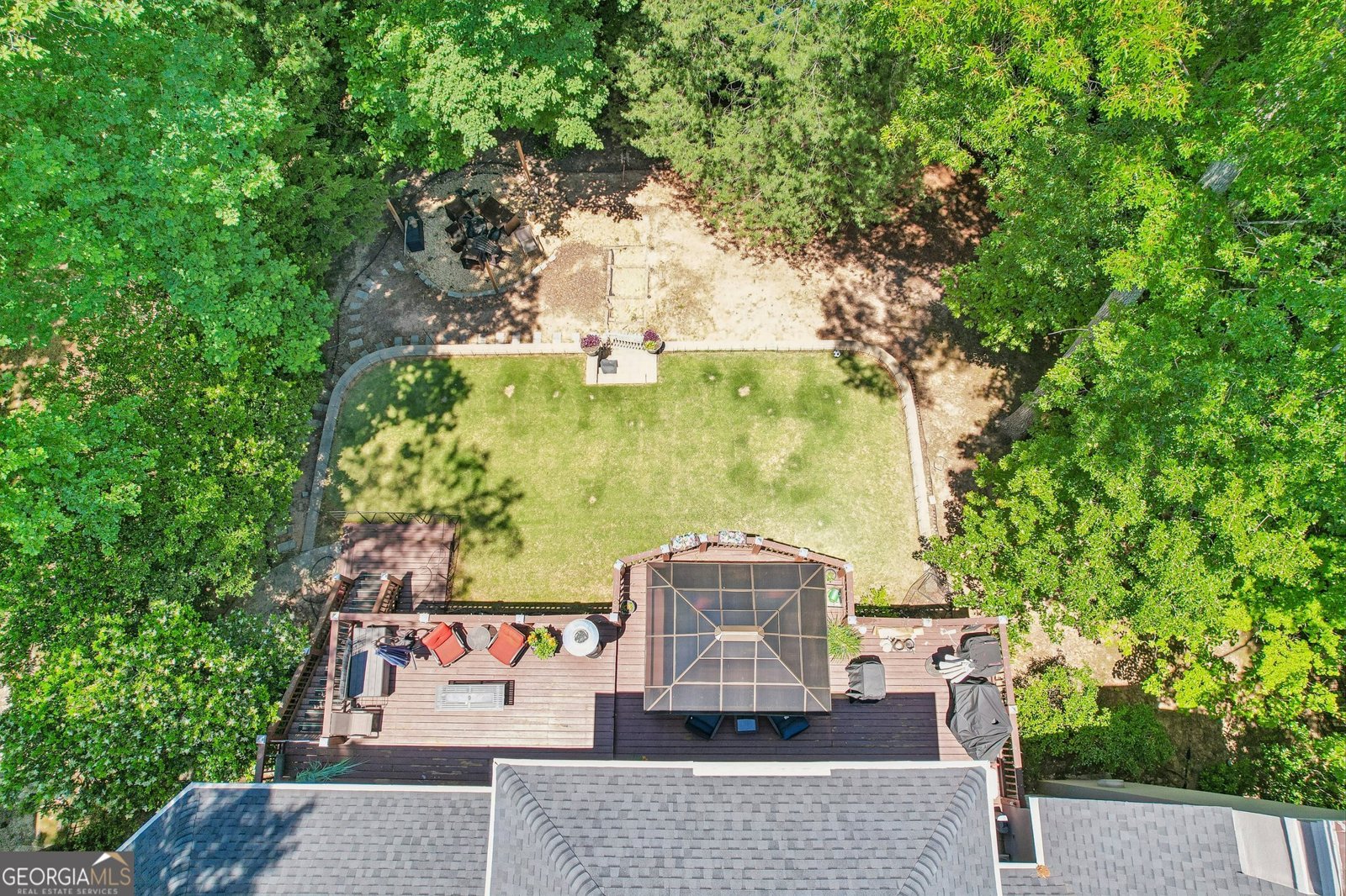 205 Wicklawn Way Roswell - Photo 51