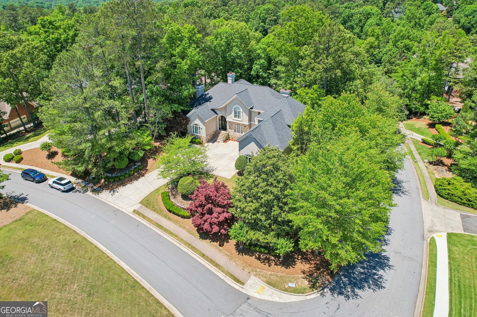 205 Wicklawn Way Roswell - Photo 52