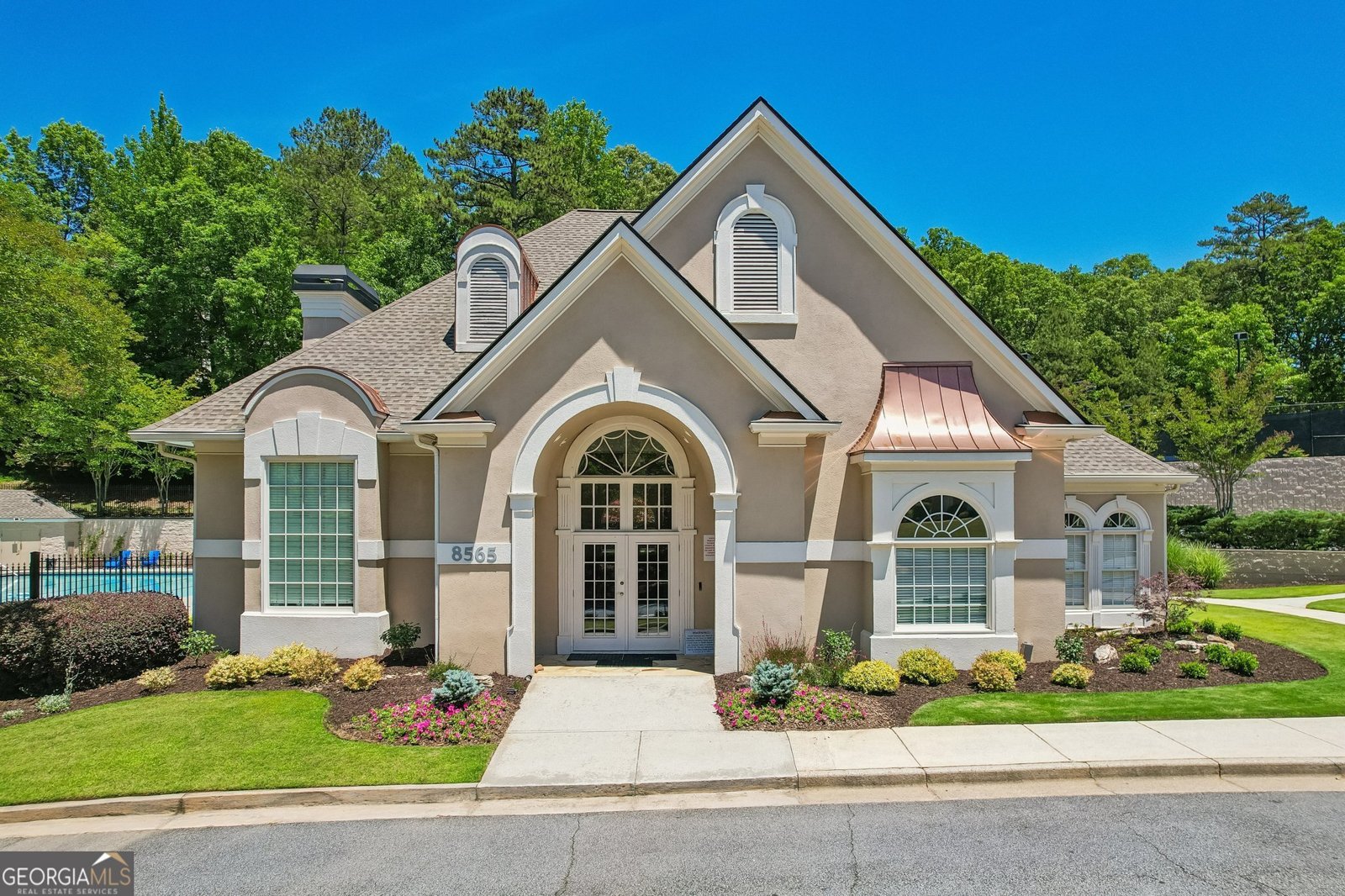 205 Wicklawn Way Roswell - Photo 53