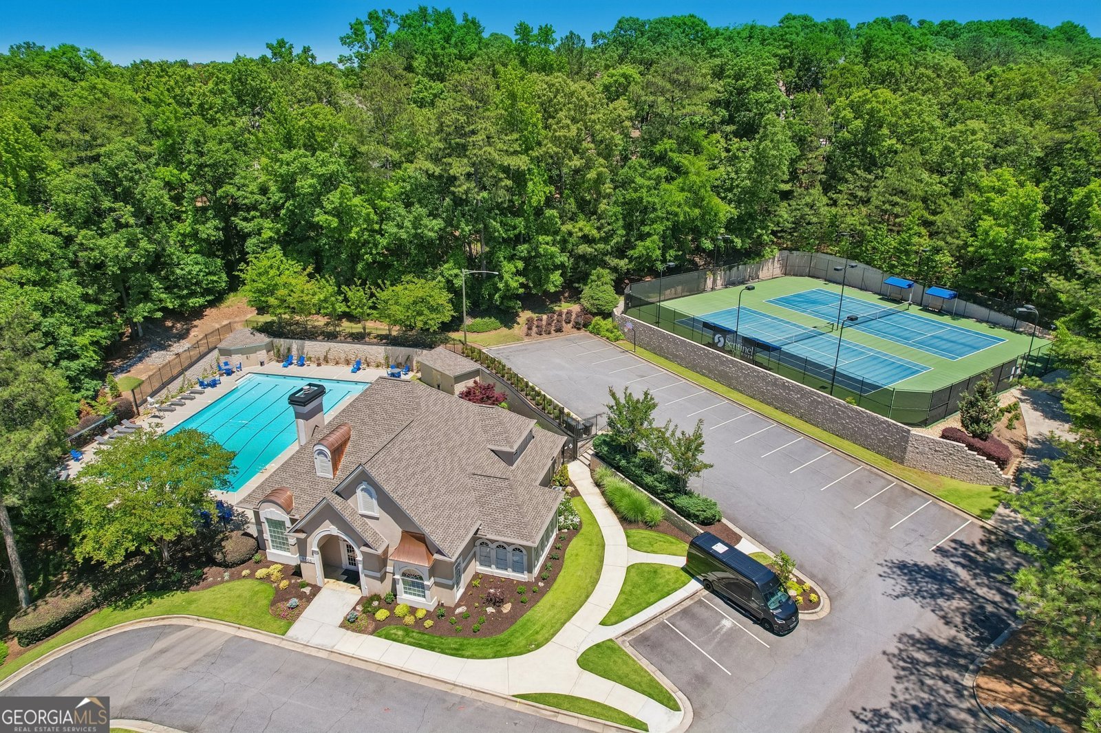 205 Wicklawn Way Roswell - Photo 55