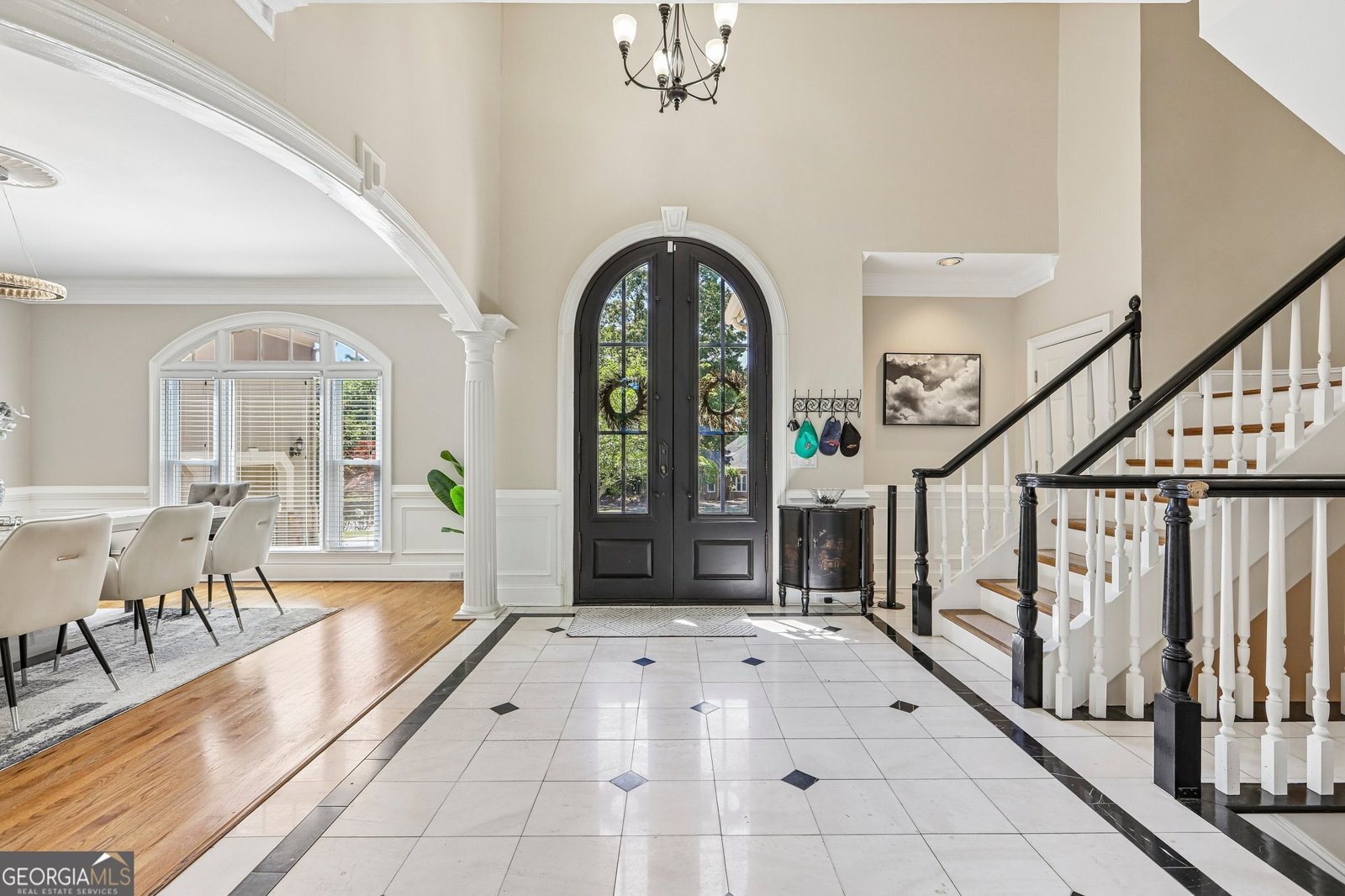 205 Wicklawn Way Roswell - Photo 6