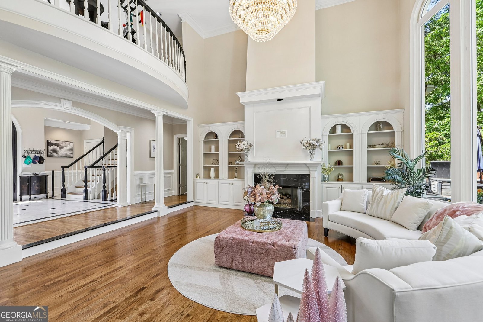 205 Wicklawn Way Roswell - Photo 70