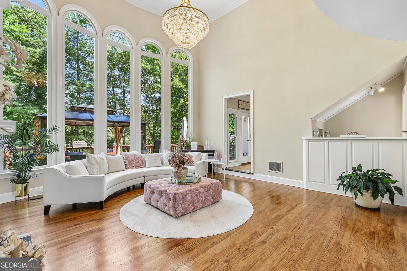 205 Wicklawn Way Roswell - Photo 71