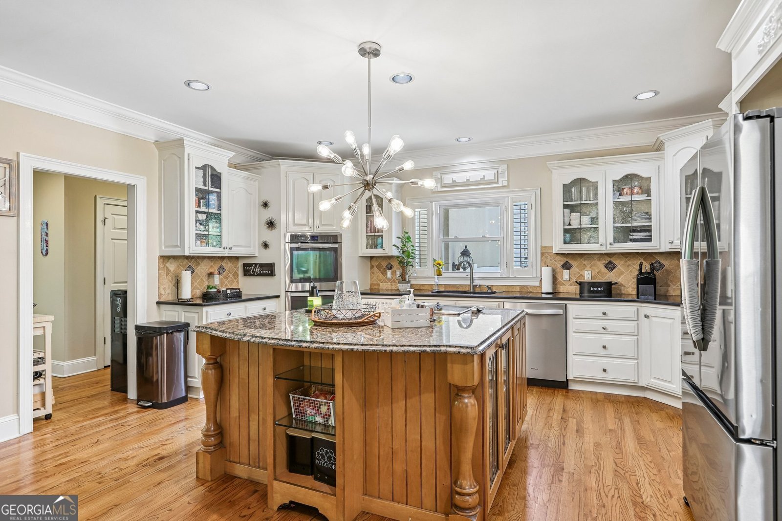 205 Wicklawn Way Roswell - Photo 80