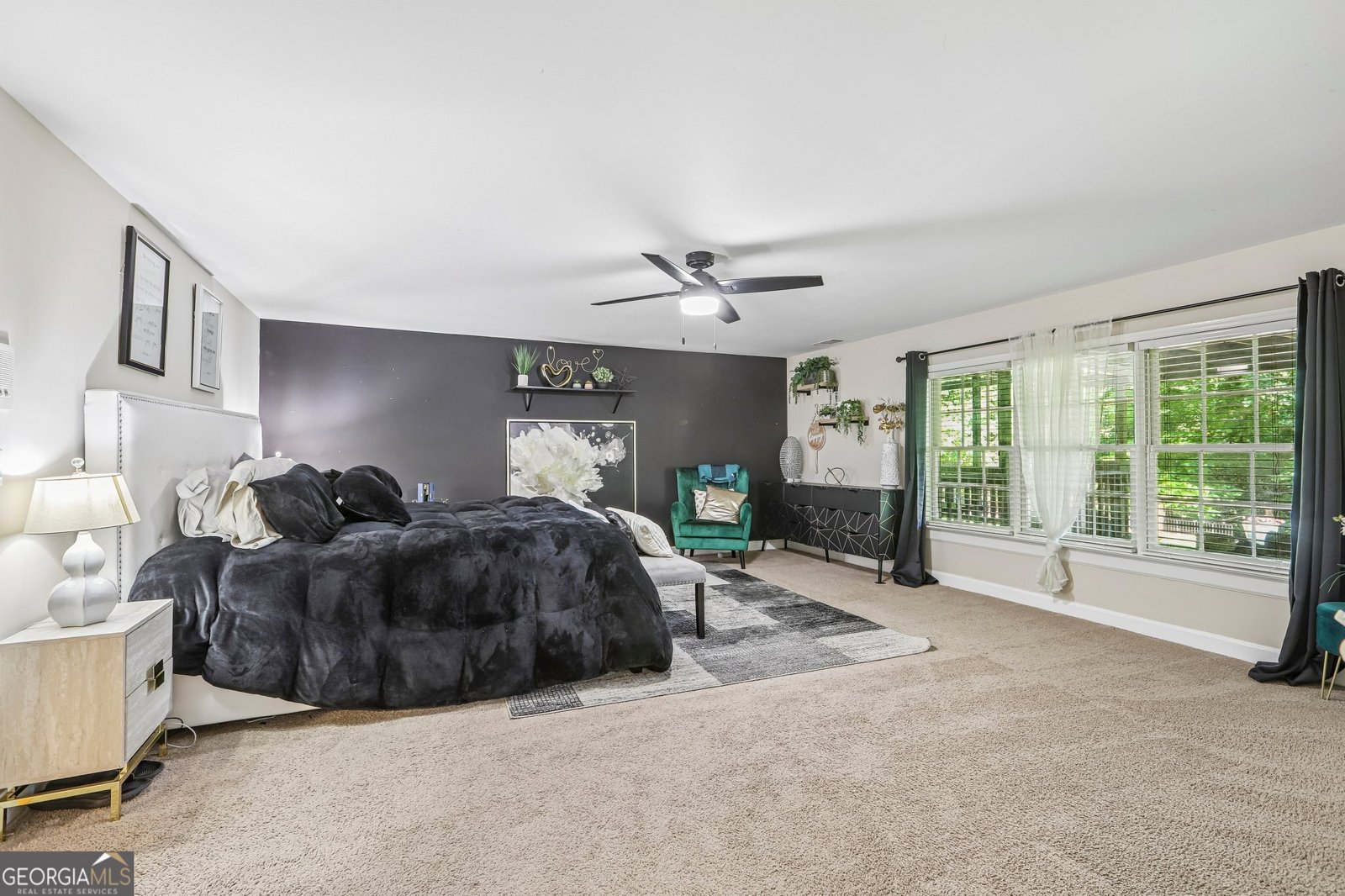 205 Wicklawn Way Roswell - Photo 84