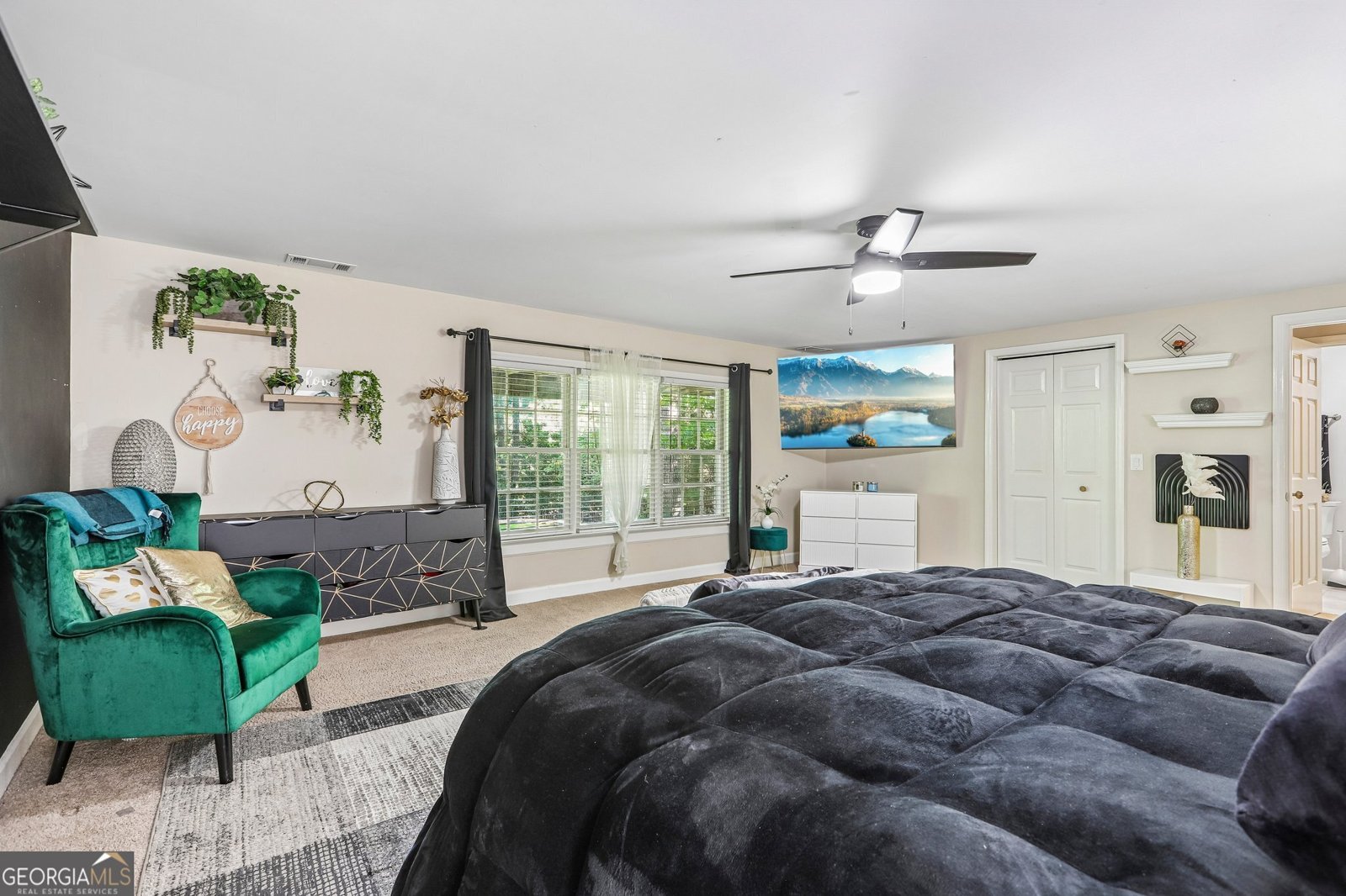 205 Wicklawn Way Roswell - Photo 86