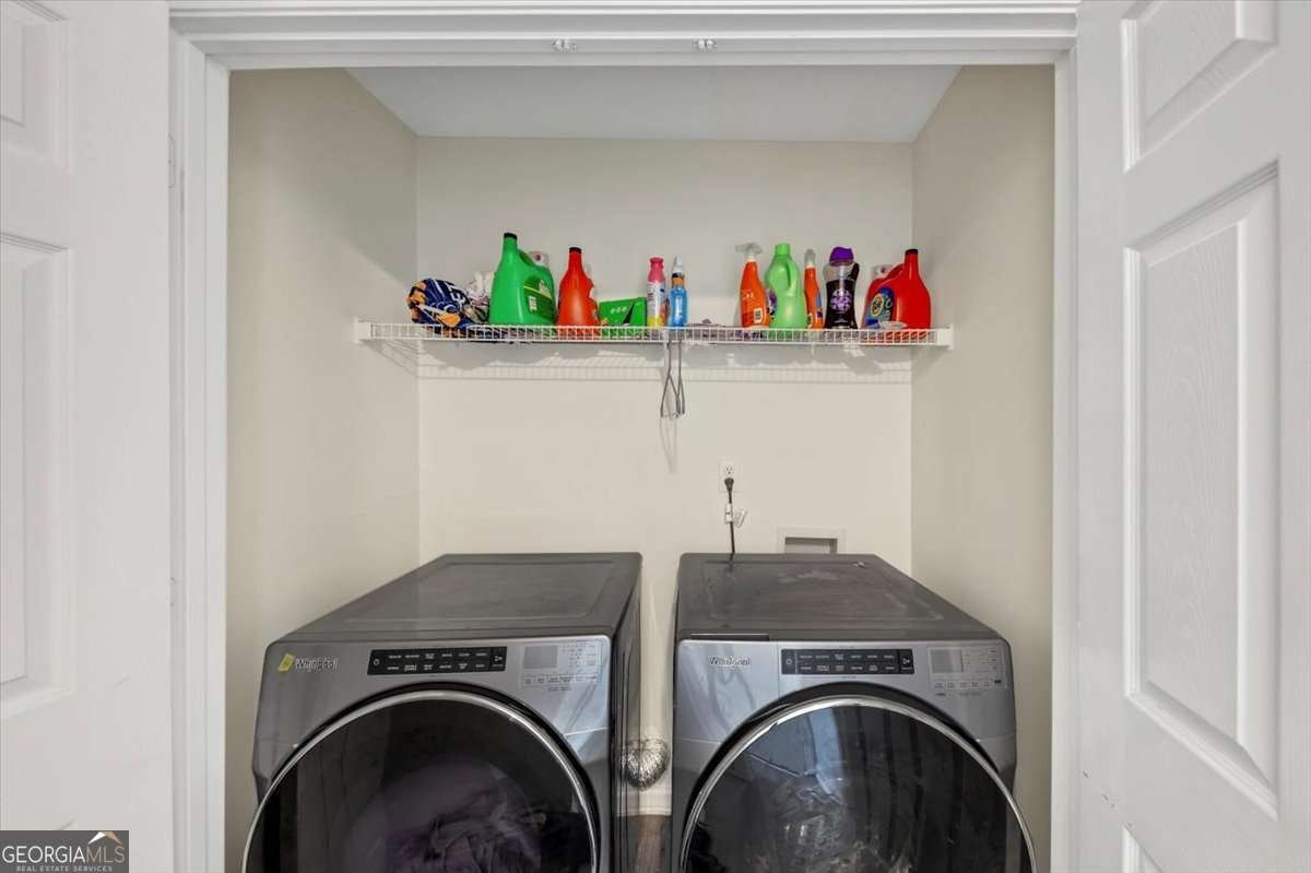 2880 Field Spring Drive Lithonia - Photo 10