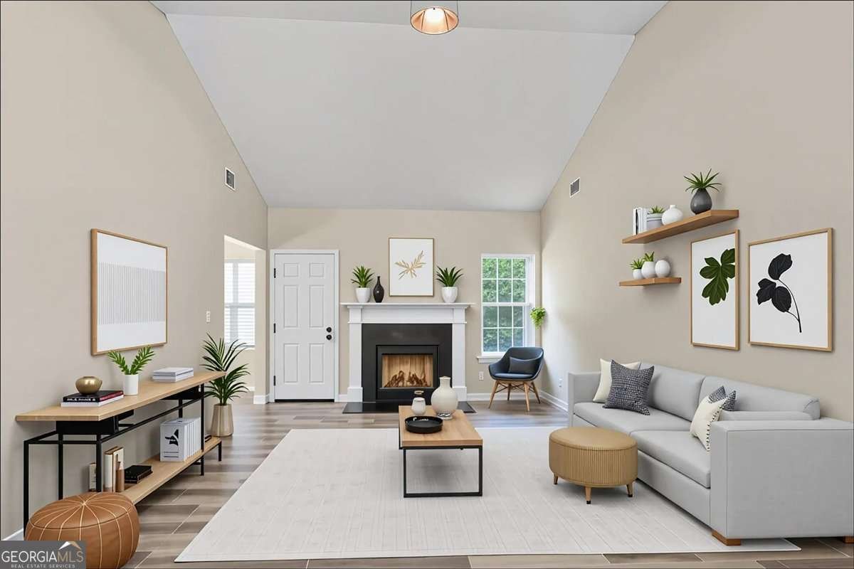 2880 Field Spring Drive Lithonia - Photo 11