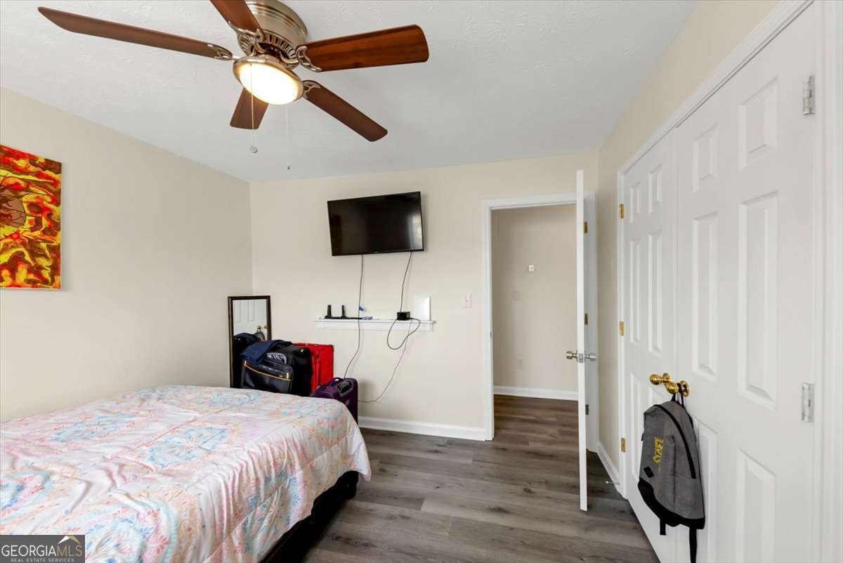 2880 Field Spring Drive Lithonia - Photo 22