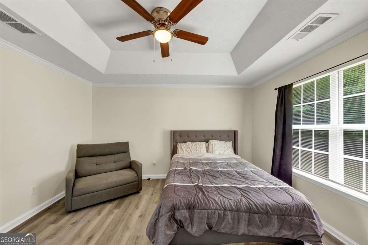 2880 Field Spring Drive Lithonia - Photo 27