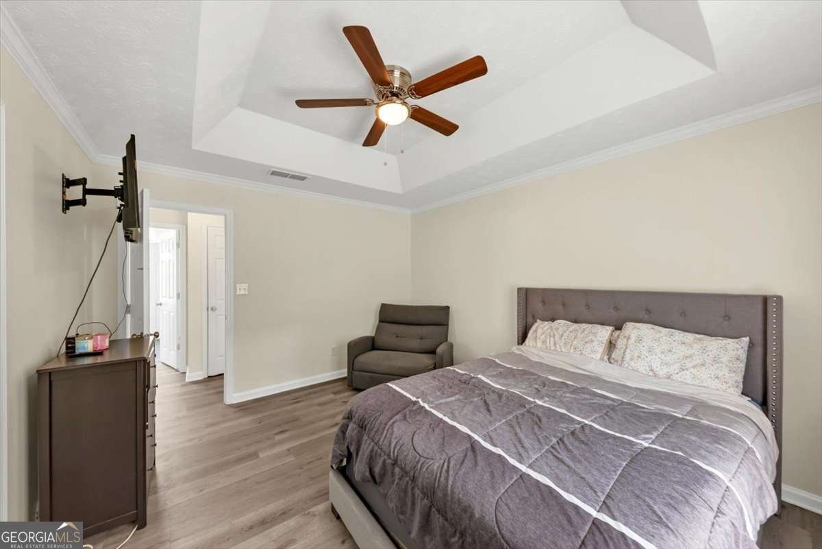 2880 Field Spring Drive Lithonia - Photo 28