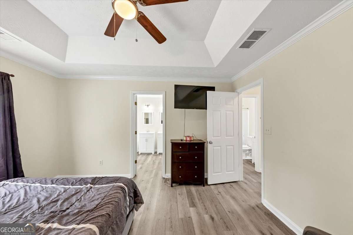 2880 Field Spring Drive Lithonia - Photo 29