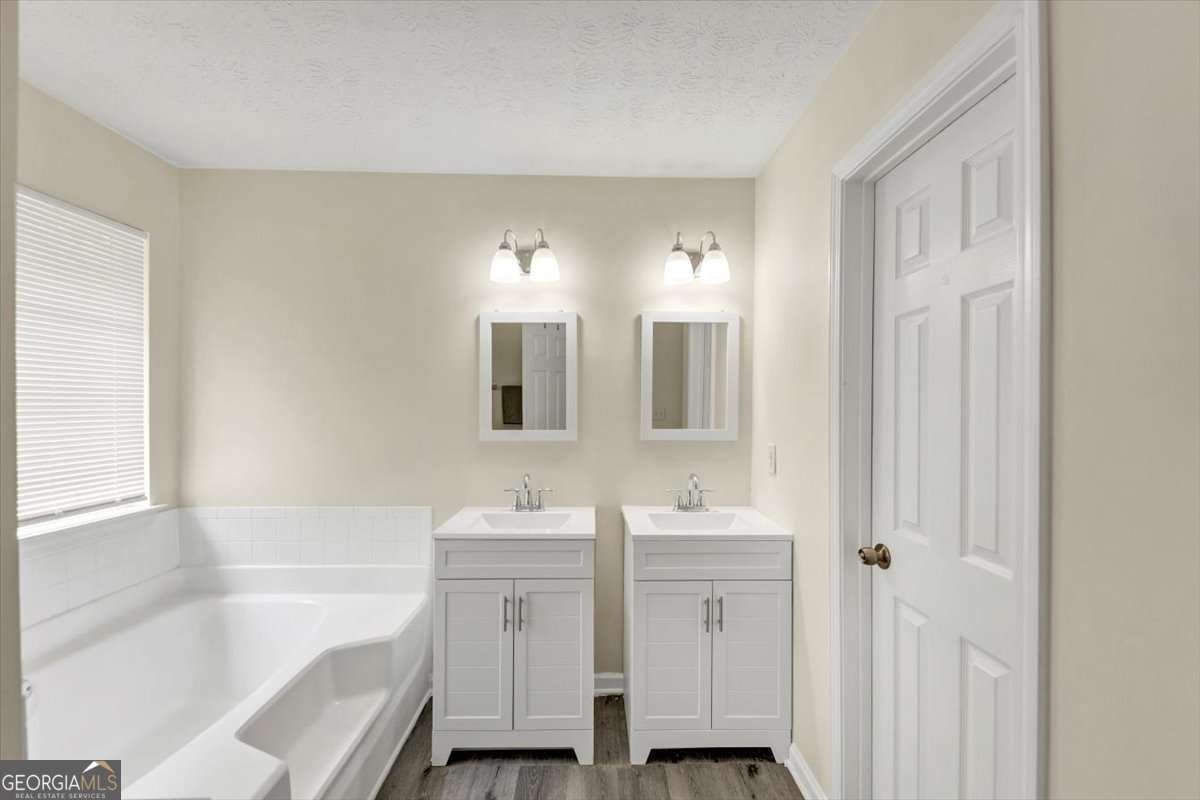 2880 Field Spring Drive Lithonia - Photo 30