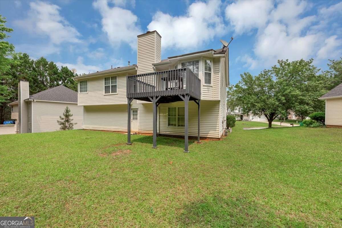 2880 Field Spring Drive Lithonia - Photo 33