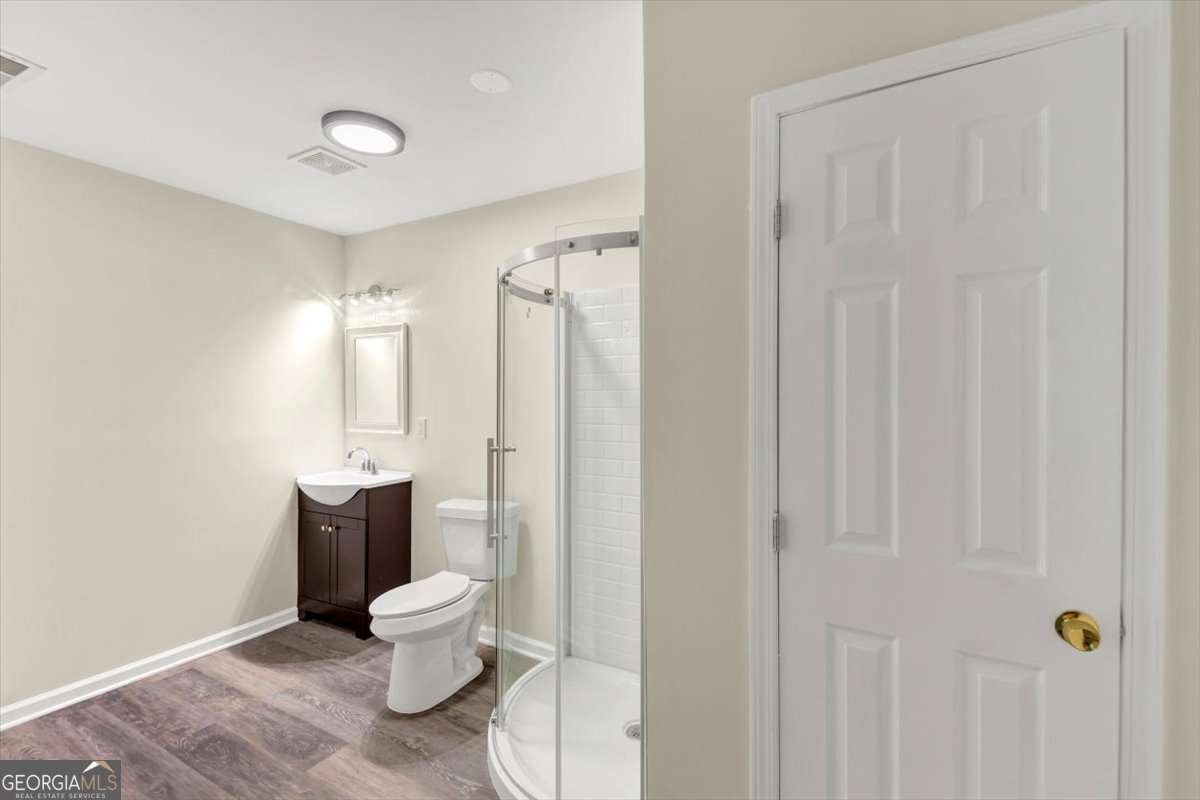 2880 Field Spring Drive Lithonia - Photo 7