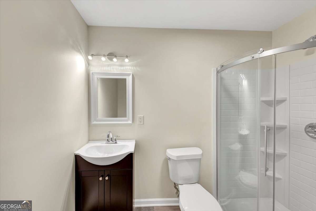 2880 Field Spring Drive Lithonia - Photo 8