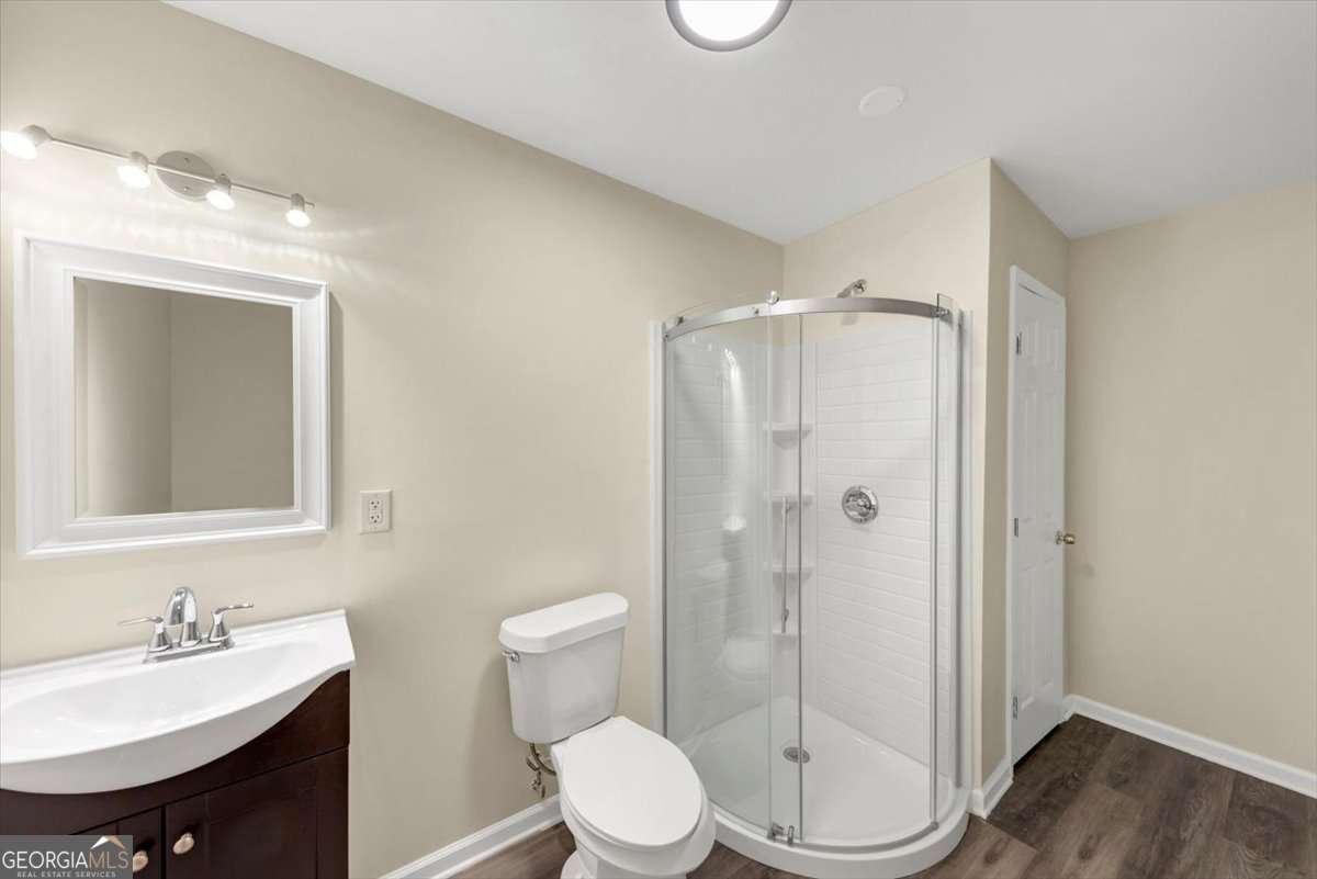 2880 Field Spring Drive Lithonia - Photo 9