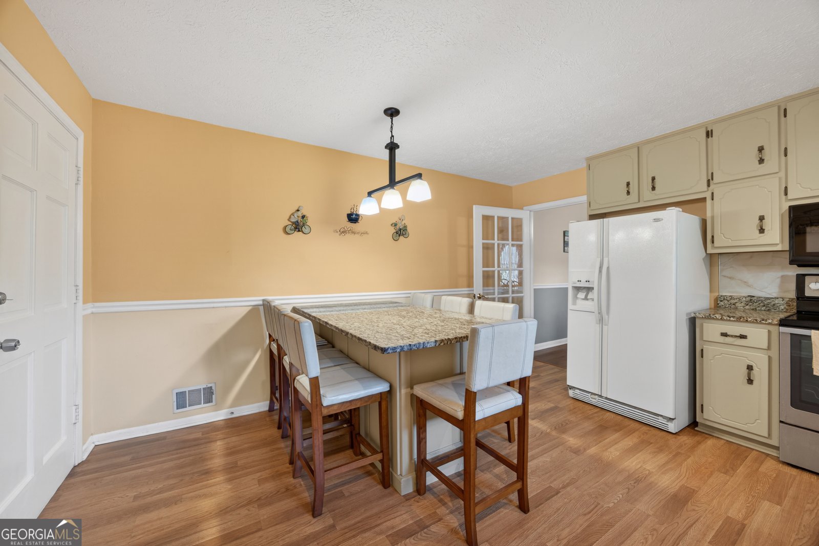 160 Charlotte Boulevard Stockbridge - Photo 11