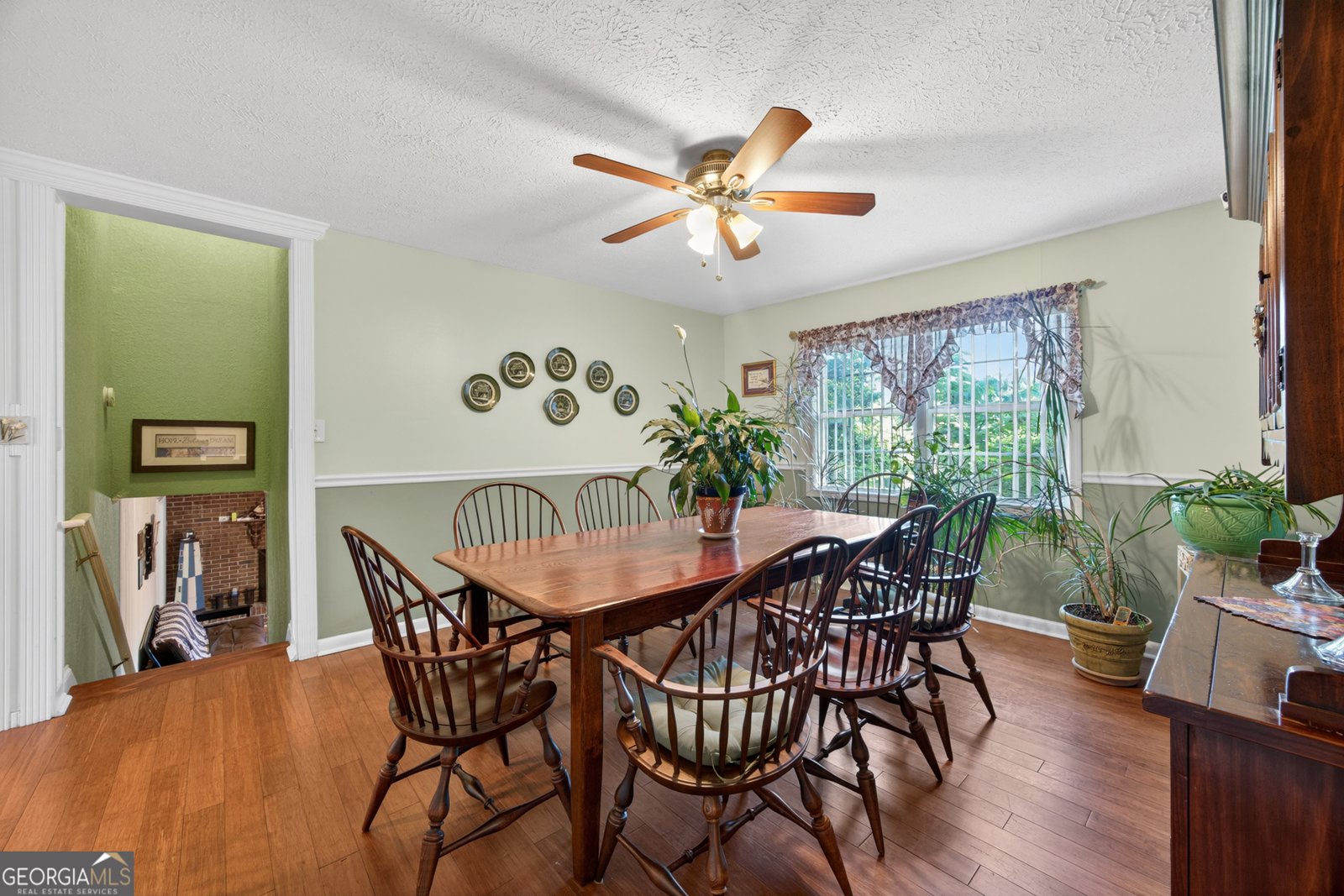 160 Charlotte Boulevard Stockbridge - Photo 12