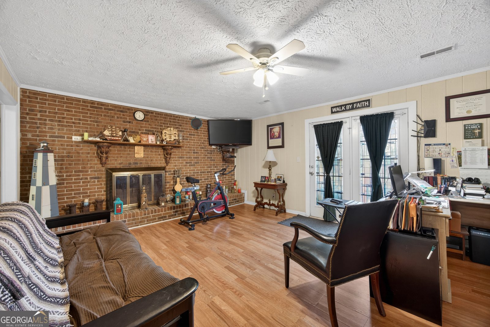 160 Charlotte Boulevard Stockbridge - Photo 13