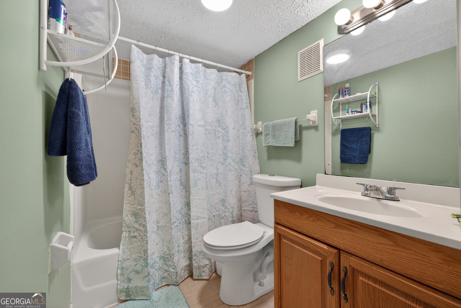 160 Charlotte Boulevard Stockbridge - Photo 17